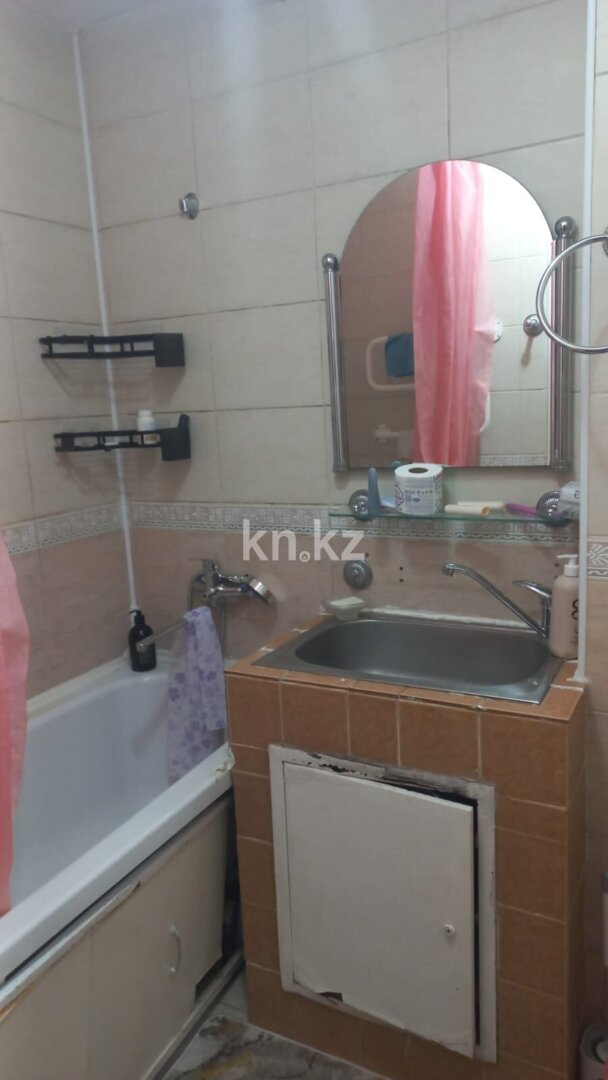 Аренда 2-комнатной квартиры, 47 м² в Астане - фото 10