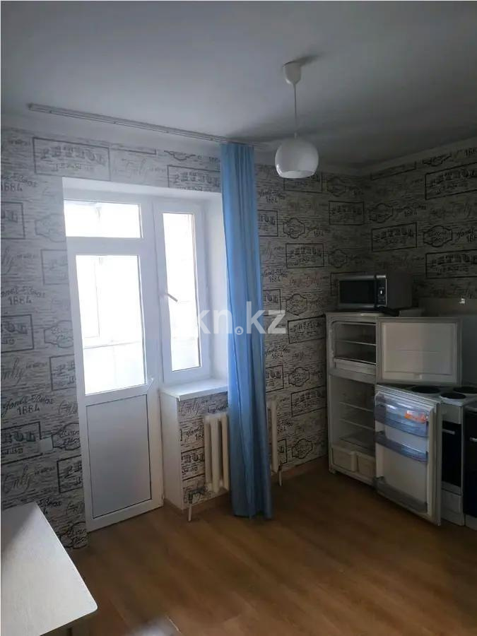 Продажа 1-комнатной квартиры, 38 м² в Астане - фото 2