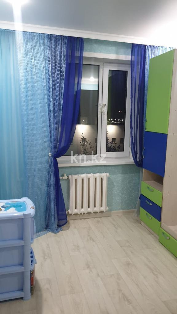 Продажа 4-комнатной квартиры, 78 м² в Караганде - фото 11