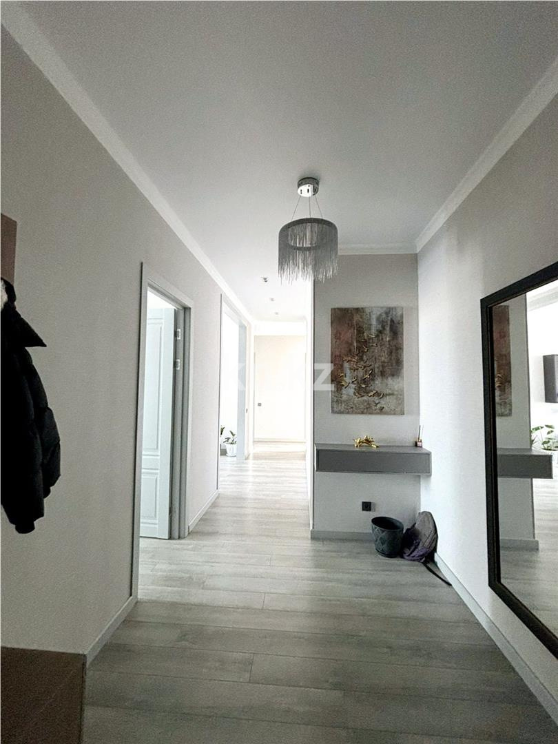 Продажа 4-комнатной квартиры, 112 м², ул. Байтурсынова в Астане - фото 9