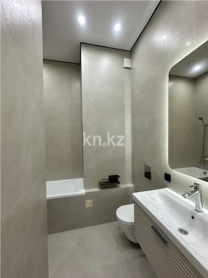 Продажа 3-комнатной квартиры, 77 м² в Астане - фото 5