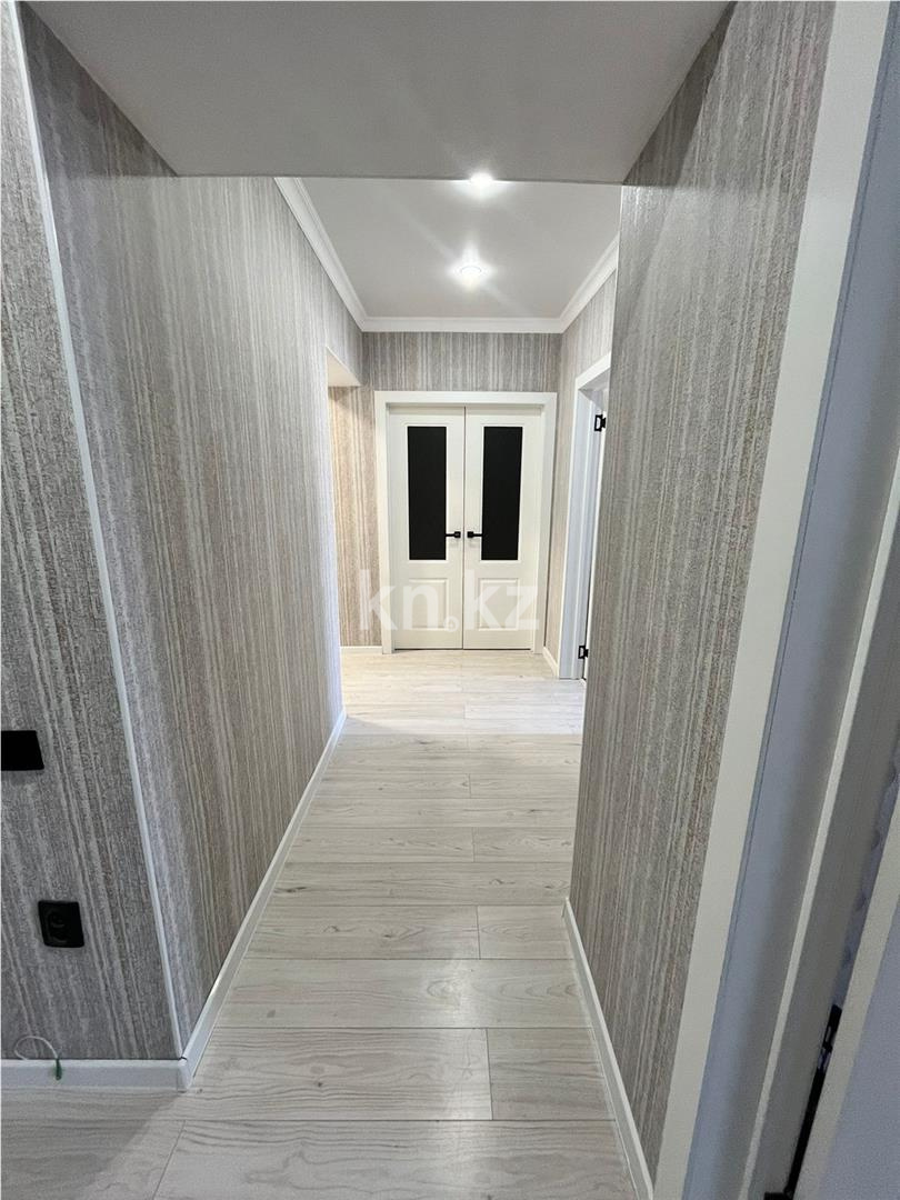 Продажа 4-комнатной квартиры, 84 м² в Астане - фото 12