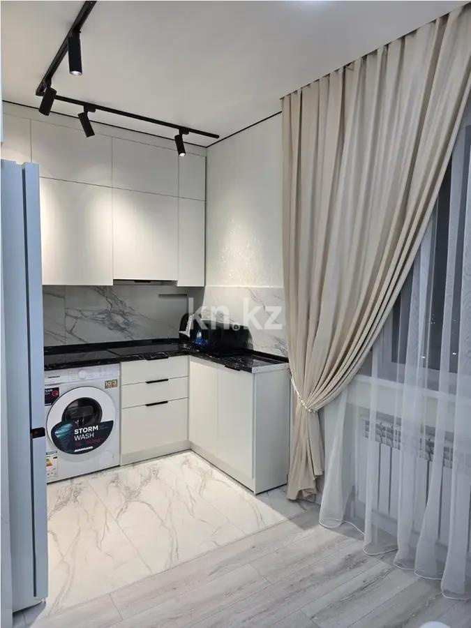 Продажа 1-комнатной квартиры, 33 м² в Алматы - фото 2