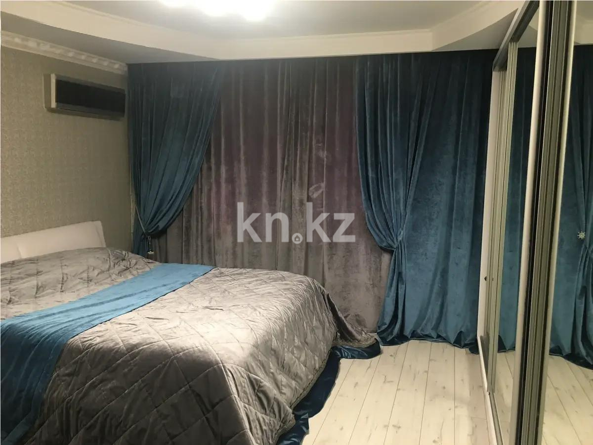 Продажа 3-комнатной квартиры, 115.4 м² в Алматы - фото 2