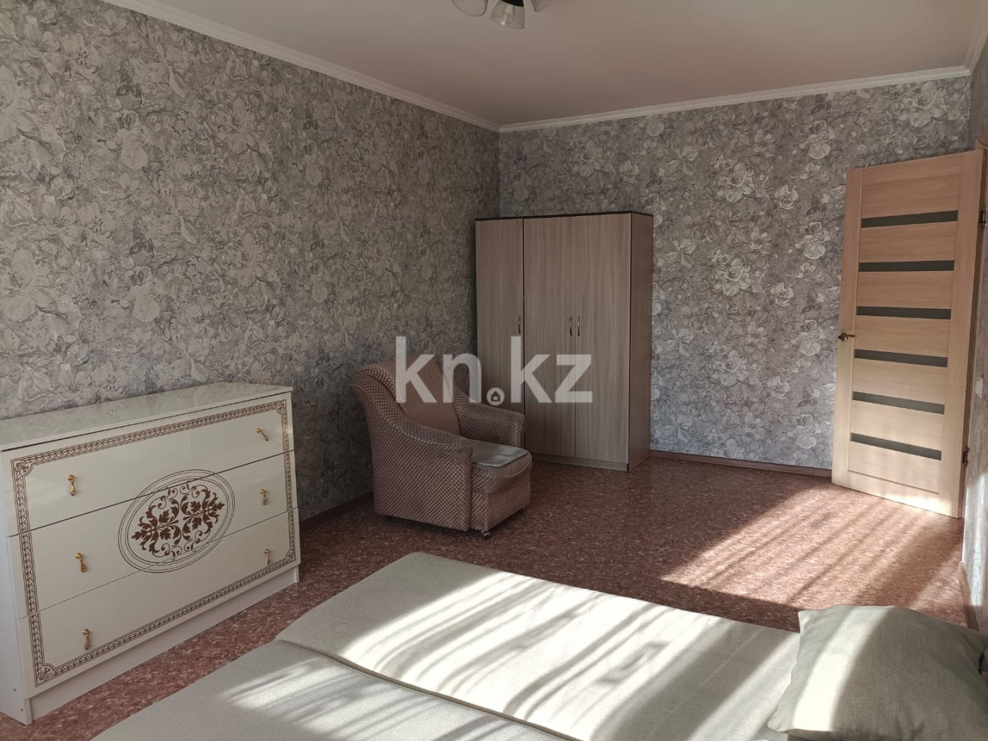 Аренда 1-комнатной квартиры, 40 м², ул. Сокпакбаева, дом  20 в Астане - фото 4