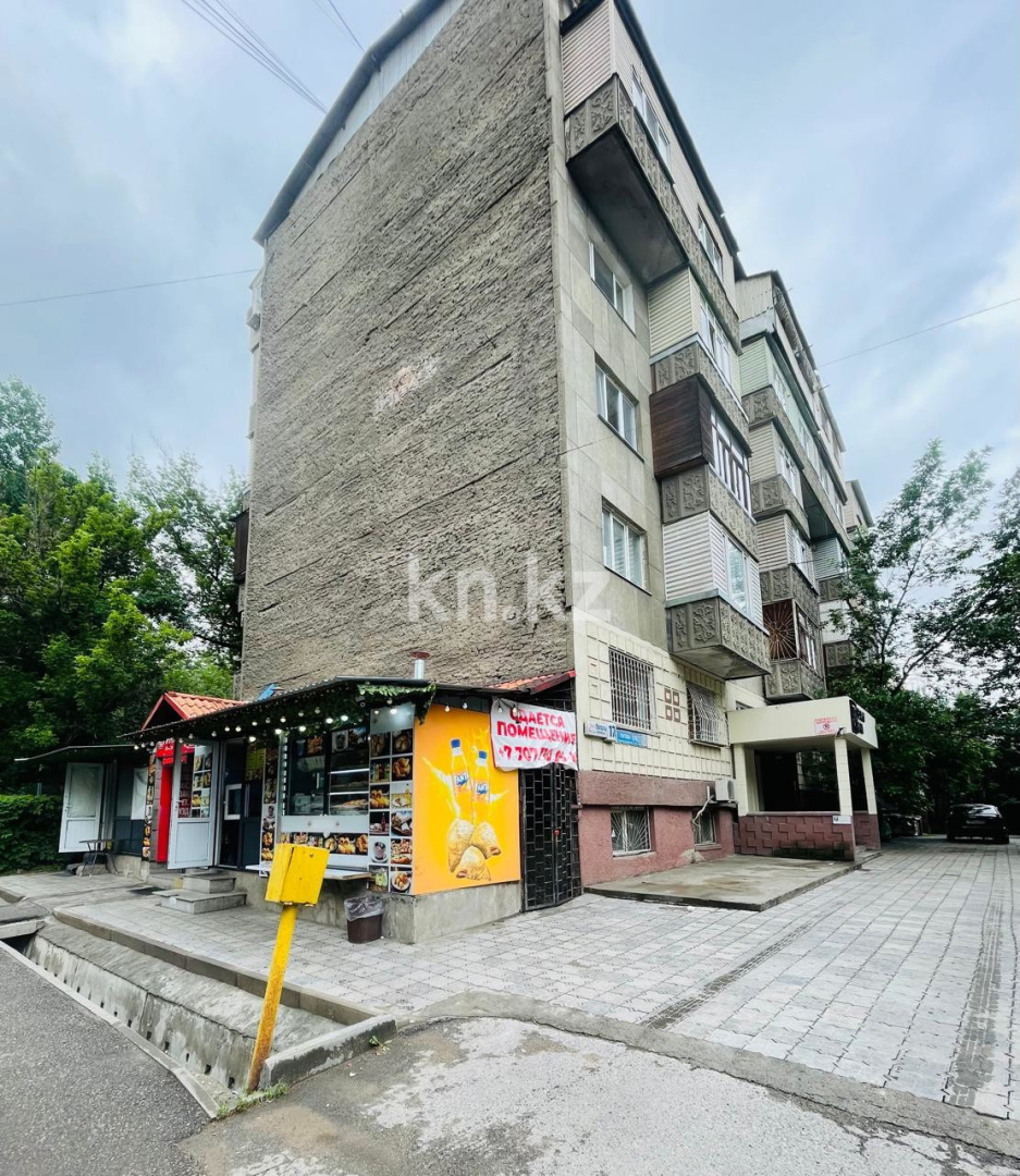 Продажа помещения, 497 м² в Алматы