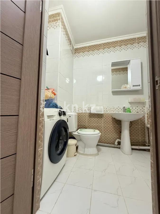 Продажа 1-комнатной квартиры, 39 м² в Алматы - фото 7