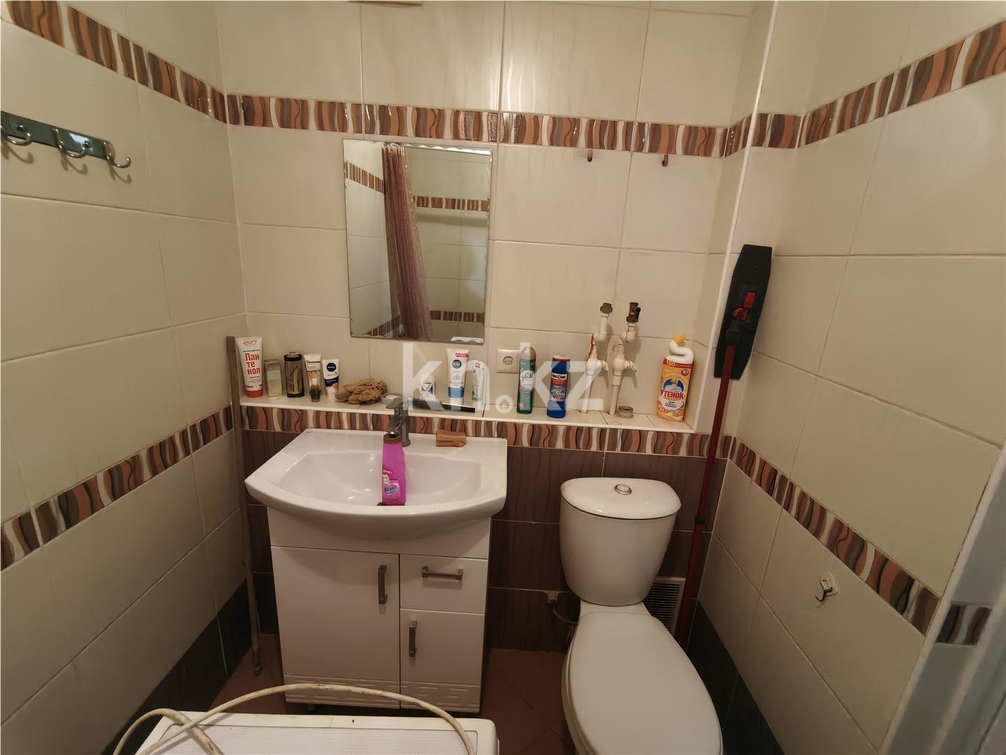 Продажа 2-комнатной квартиры, 43 м² в Караганде - фото 7