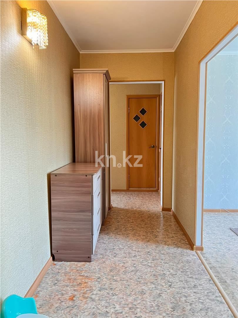 Продажа 4-комнатной квартиры, 77 м² в Караганде - фото 30