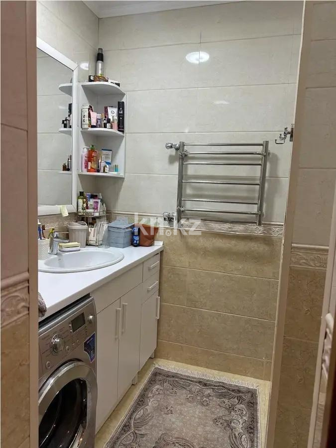 Продажа 4-комнатной квартиры, 124 м², ул. Шевченко, дом  190 в Алматы - фото 5