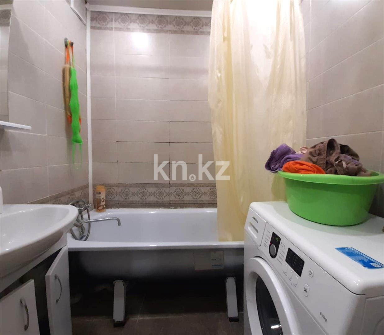 Продажа 3-комнатной квартиры, 65 м², ул. Язева в Караганде - фото 6