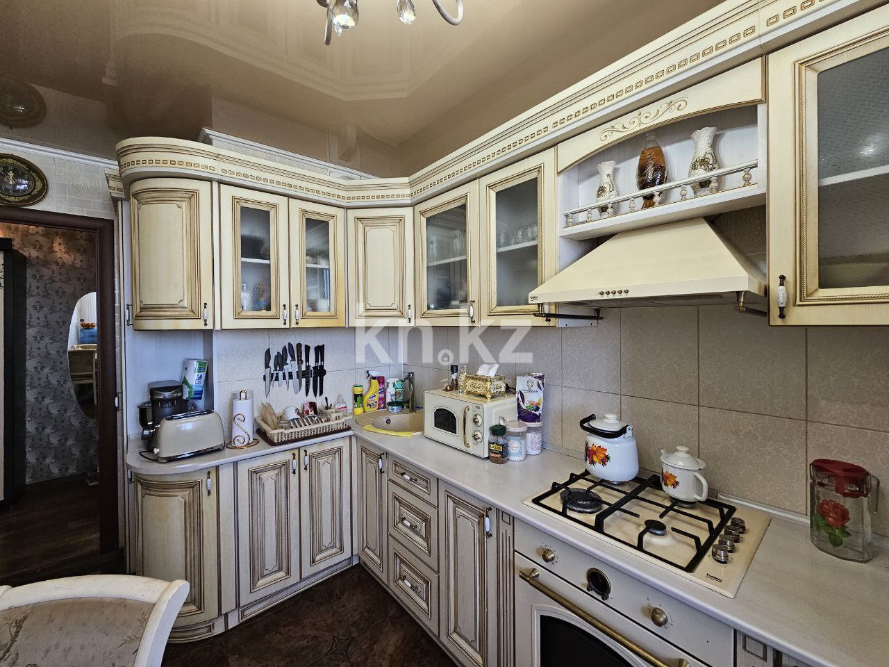 Продажа 3-комнатной квартиры, 72.2 м² в Костанае - фото 3