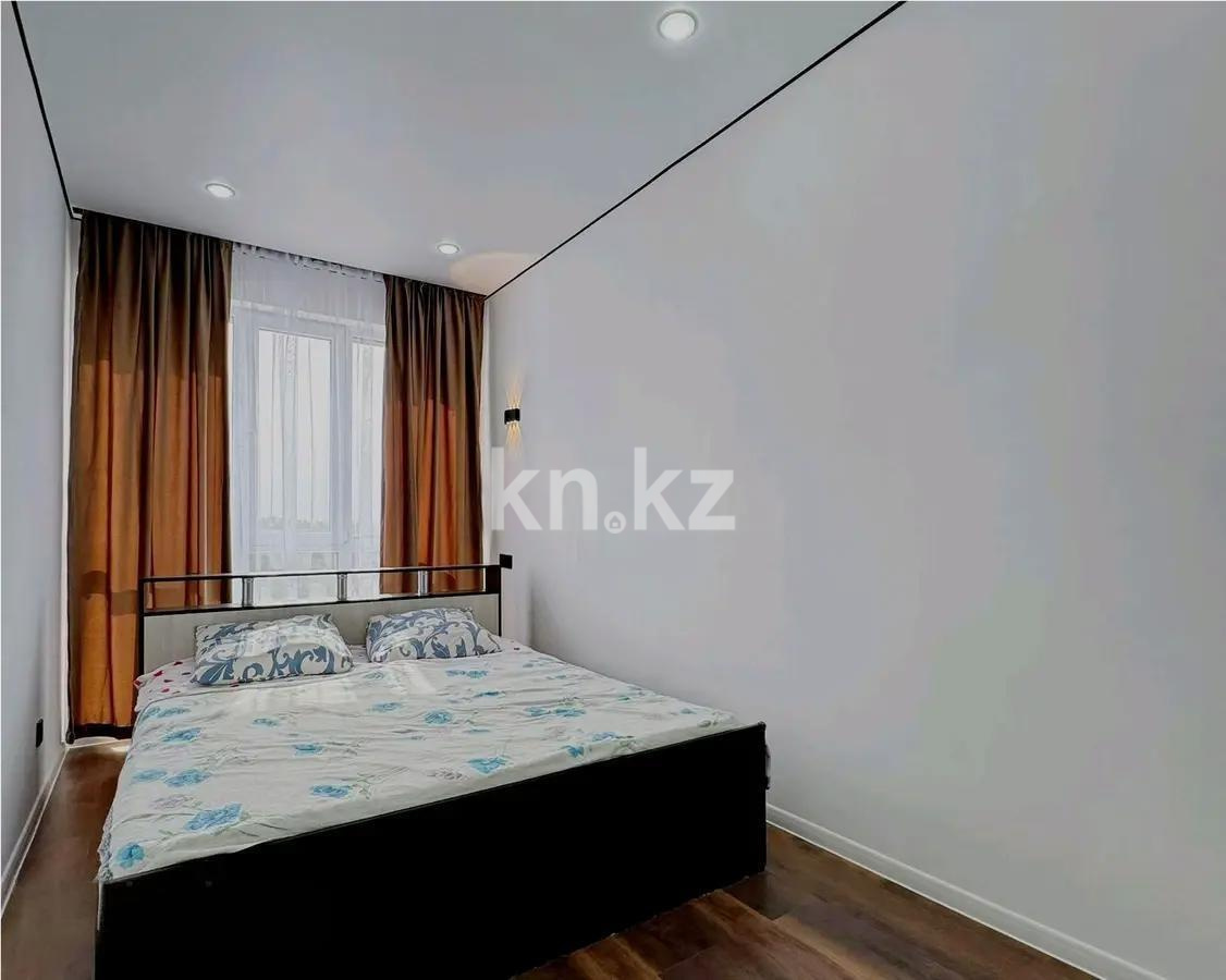 Продажа 1-комнатной квартиры, 34 м² в Алматы