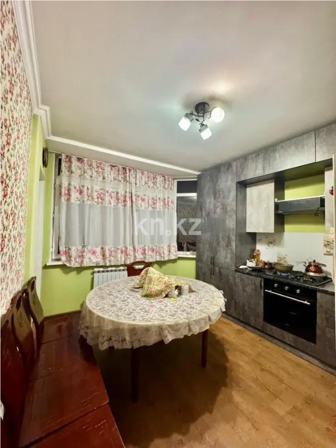 Продажа 2-комнатной квартиры, 58.5 м², мкр. Жулдыз-1, дом  30А в Алматы - фото 2