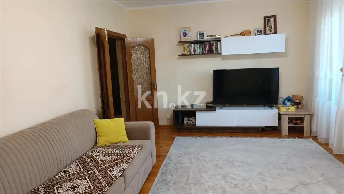 Продажа 2-комнатной квартиры, 70 м² в Астане