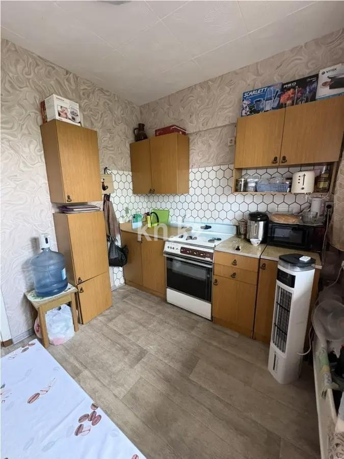Продажа 2-комнатной квартиры, 58 м² в Алматы - фото 3