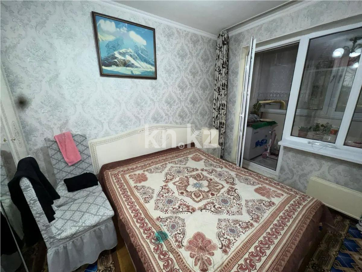 Продажа 3-комнатной квартиры, 60 м² в Алматы