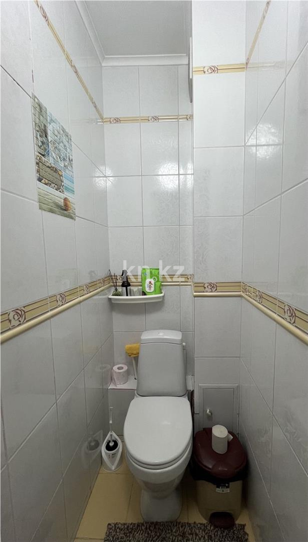 Продажа 3-комнатной квартиры, 63 м² в Караганде - фото 12