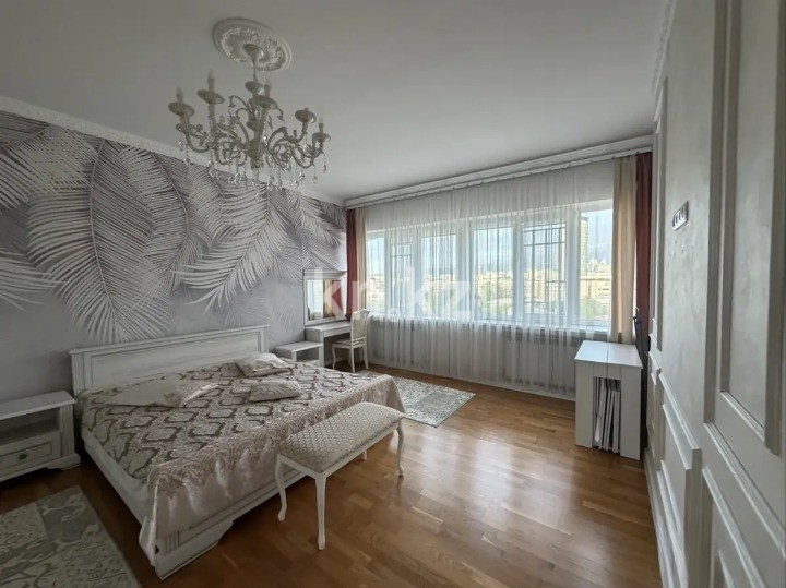 Продажа 3-комнатной квартиры, 85.9 м² в Алматы - фото 3