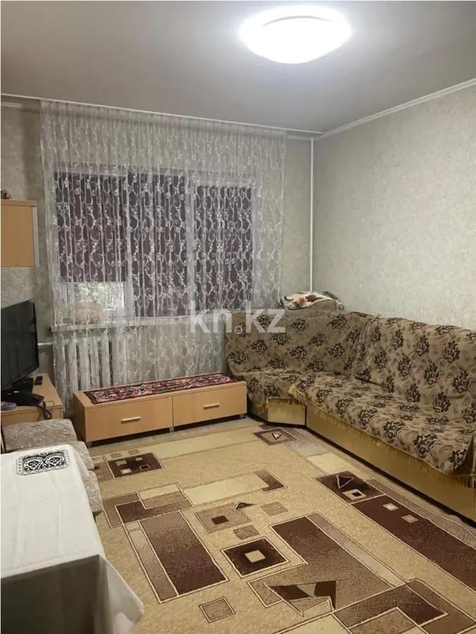 Продажа 1-комнатной квартиры, 42 м² в Алматы