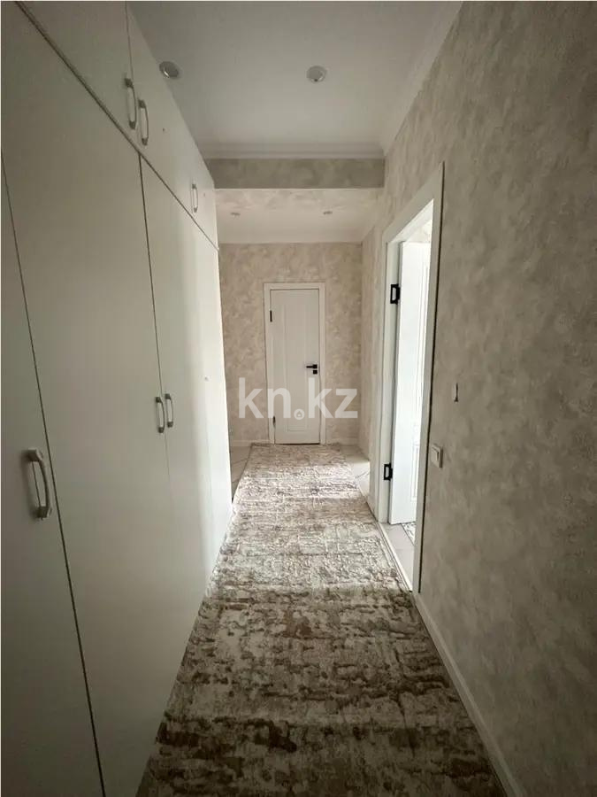 Продажа 1-комнатной квартиры, 40 м² в Алматы - фото 4