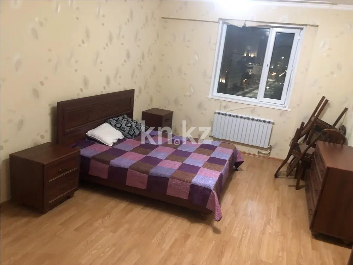 Продажа 3-комнатной квартиры, 140 м², ул. Бокейхана, дом  2 в Астане - фото 2