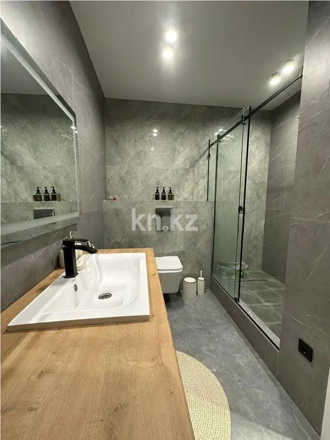 Продажа 3-комнатной квартиры, 114 м² в Алматы - фото 5