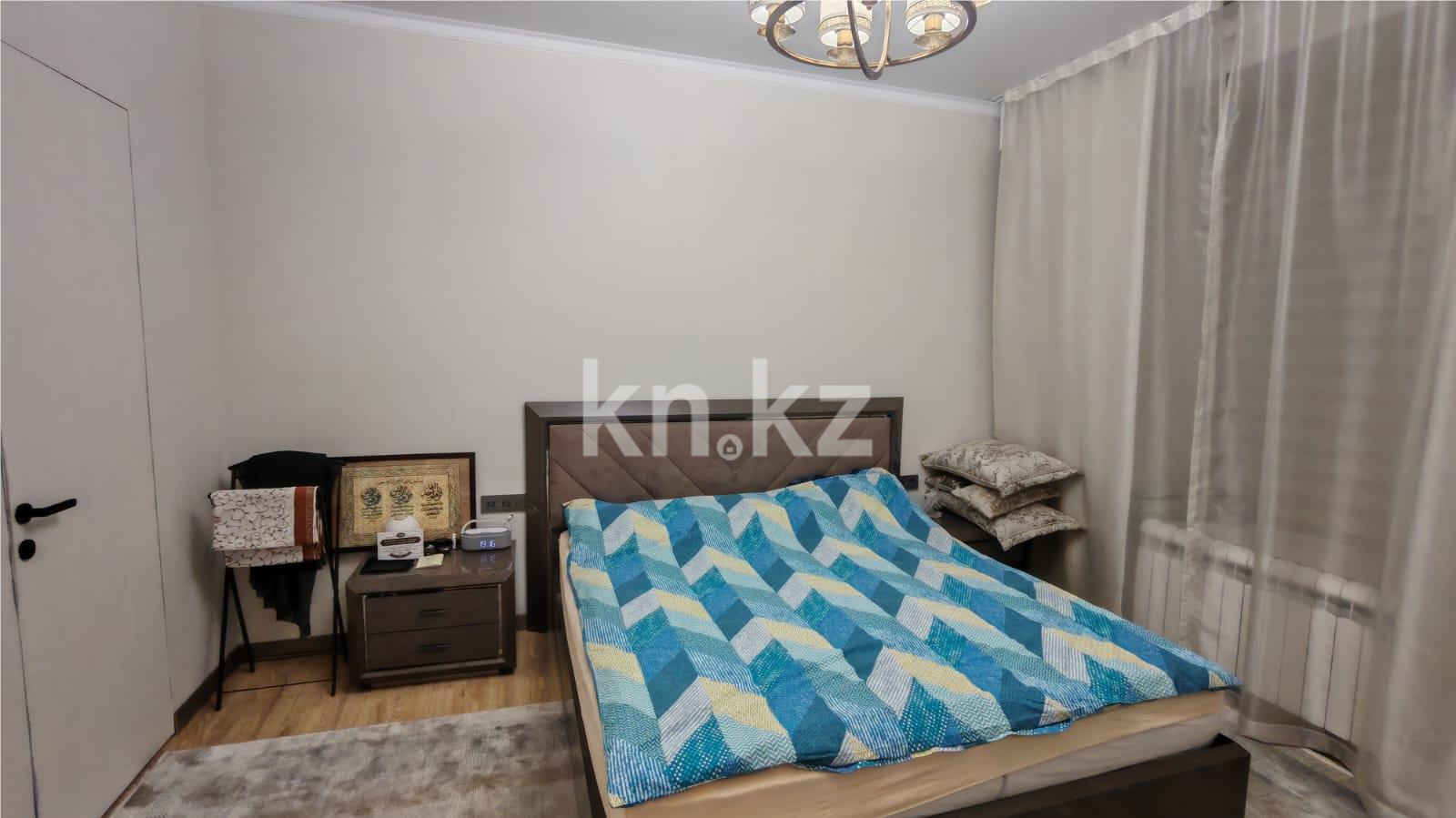 Продажа 4-комнатной квартиры, 123 м², ул. Дюсембекова в Караганде - фото 8