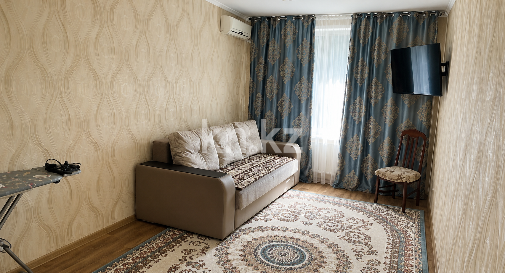Продажа 1-комнатной квартиры, 52 м² в Актобе - фото 5