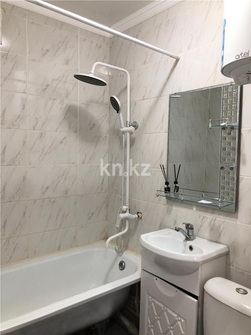 Продажа 2-комнатной квартиры, 46 м² в Караганде - фото 8
