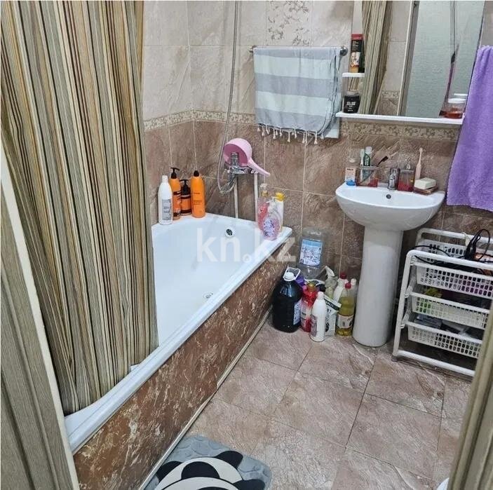 Продажа 1-комнатной квартиры, 30 м² в Темиртау - фото 2