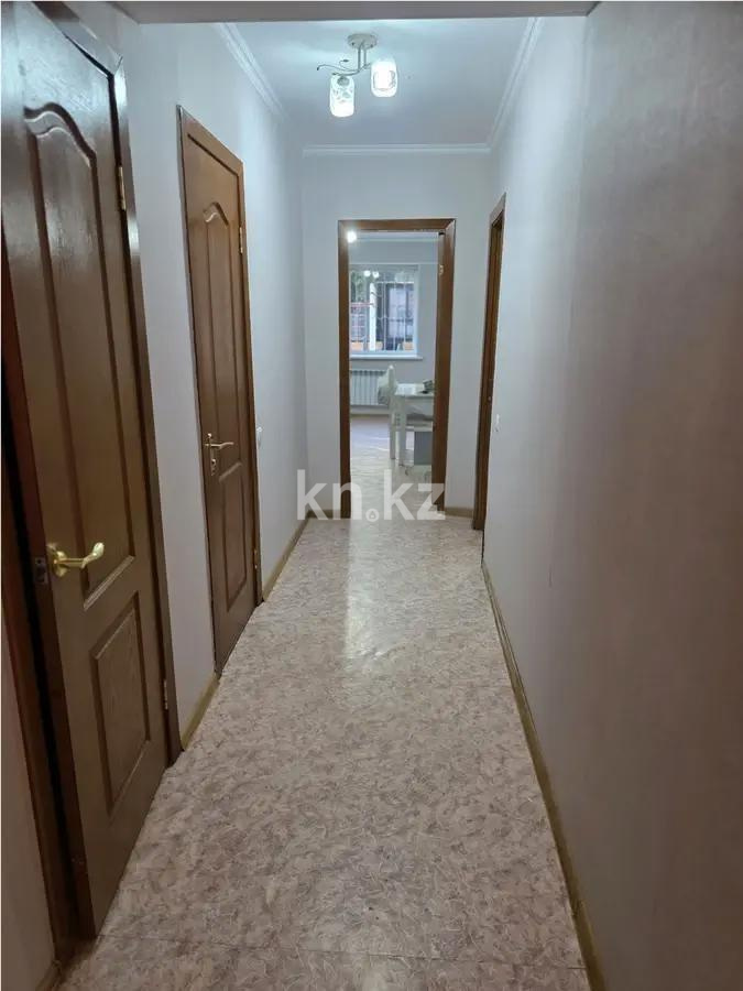 Продажа 1-комнатной квартиры, 52 м², ул. Чернышевского, дом  25 в Алматы - фото 5