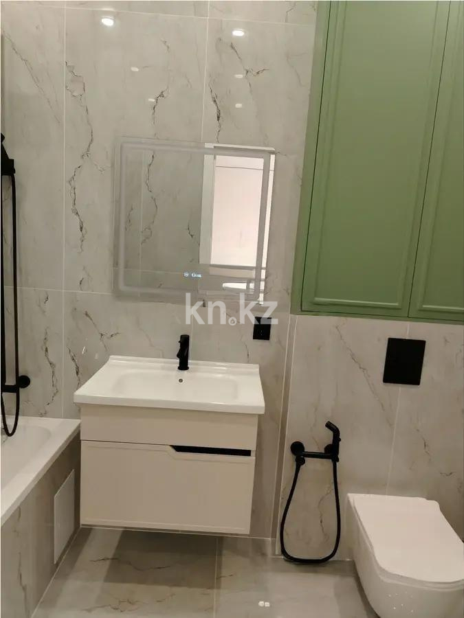 Продажа 2-комнатной квартиры, 38 м² в Астане - фото 2