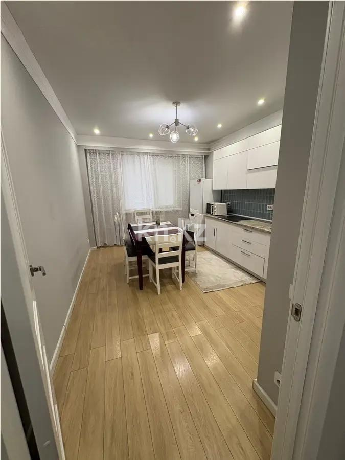 Продажа 2-комнатной квартиры, 58 м² в Алматы - фото 3