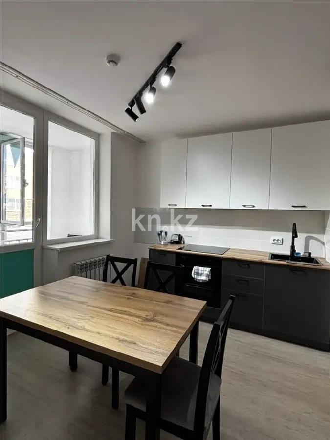 Продажа 3-комнатной квартиры, 73 м² в Астане - фото 4
