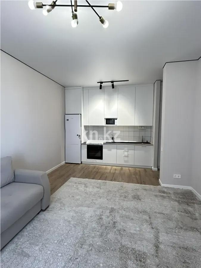 Продажа 2-комнатной квартиры, 42 м² в Астане - фото 3