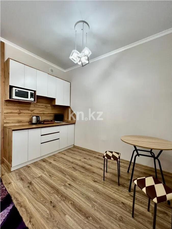 Продажа 1-комнатной квартиры, 32.4 м² в Астане - фото 2