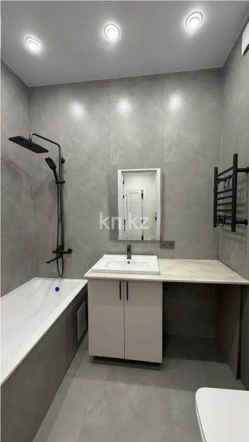 Продажа 1-комнатной квартиры, 38 м² в Астане - фото 5