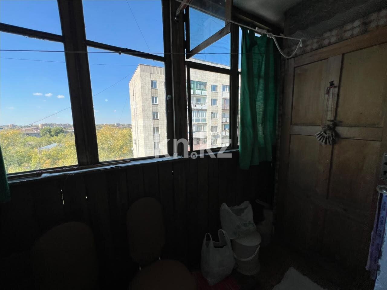 Продажа 3-комнатной квартиры, 65 м² в Караганде - фото 5