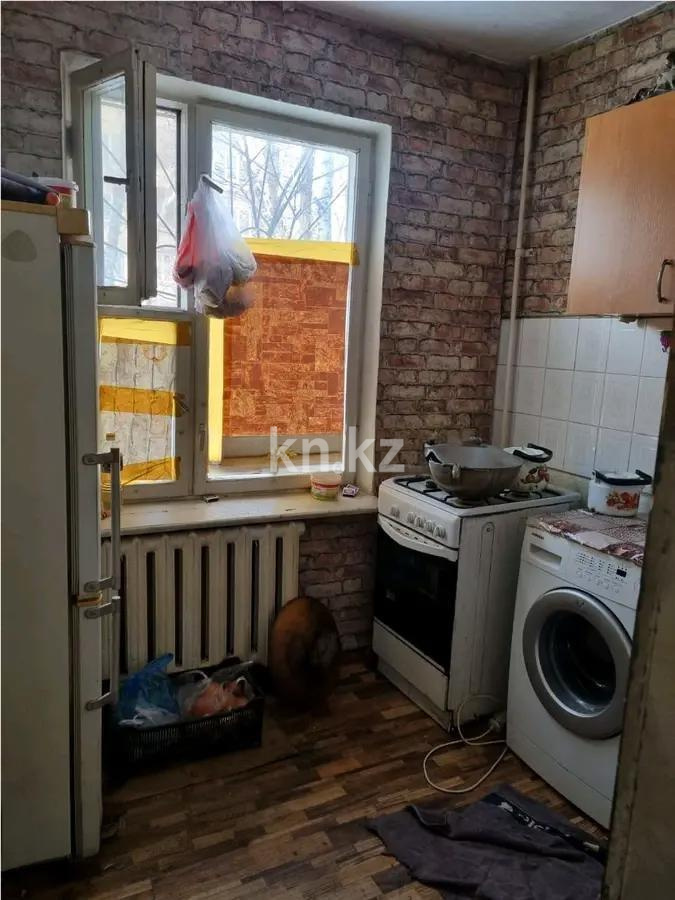 Продажа 3-комнатной квартиры, 60 м² в Алматы - фото 4