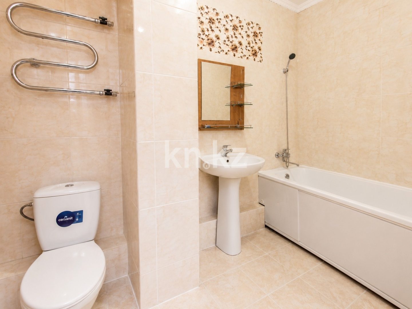 Продажа 2-комнатной квартиры, 64.1 м² в Астане - фото 9