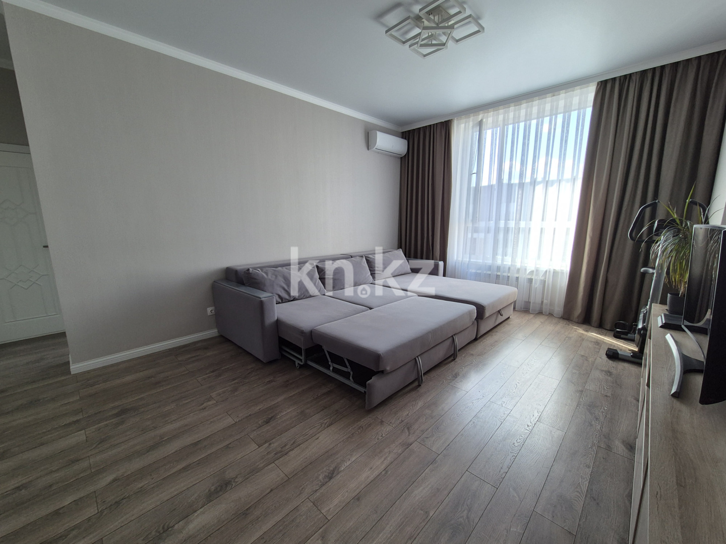 Продажа 2-комнатной квартиры, 65.1 м² в Астане - фото 6