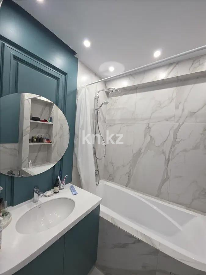 Продажа 2-комнатной квартиры, 60 м² в Алматы - фото 4