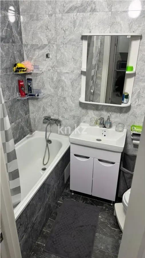 Продажа 2-комнатной квартиры, 47.2 м² в Астане - фото 4