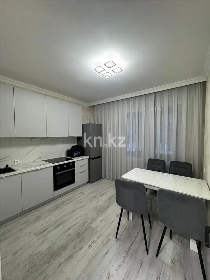 Продажа 1-комнатной квартиры, 43.3 м² в Астане - фото 2