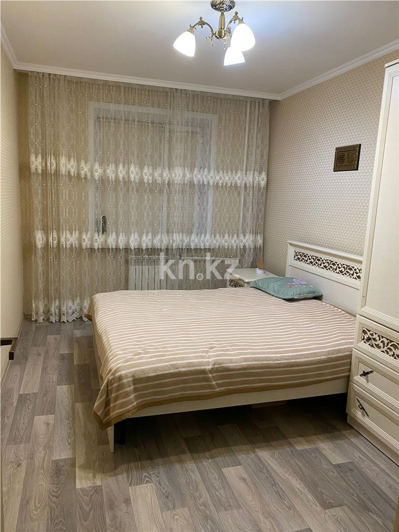 Продажа 3-комнатной квартиры, 65 м², мкр. Степной-4 в Караганде - фото 8