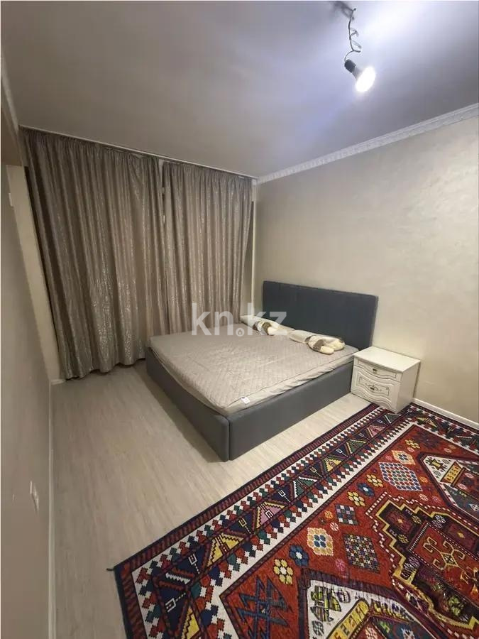 Продажа 1-комнатной квартиры, 39.8 м² в Алматы