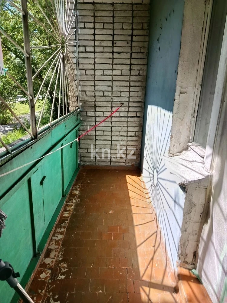 Продажа 1-комнатной квартиры, 39 м² в Усть-Каменогорске - фото 3