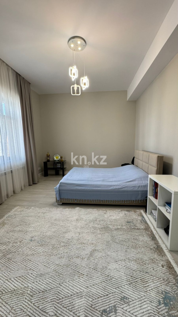 Продажа 6-комнатного дома, 422 м² в Алматы - фото 40