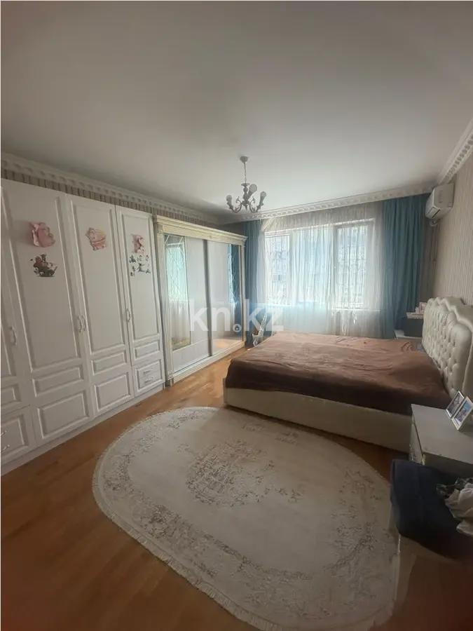 Продажа 3-комнатной квартиры, 103 м² в Алматы - фото 2